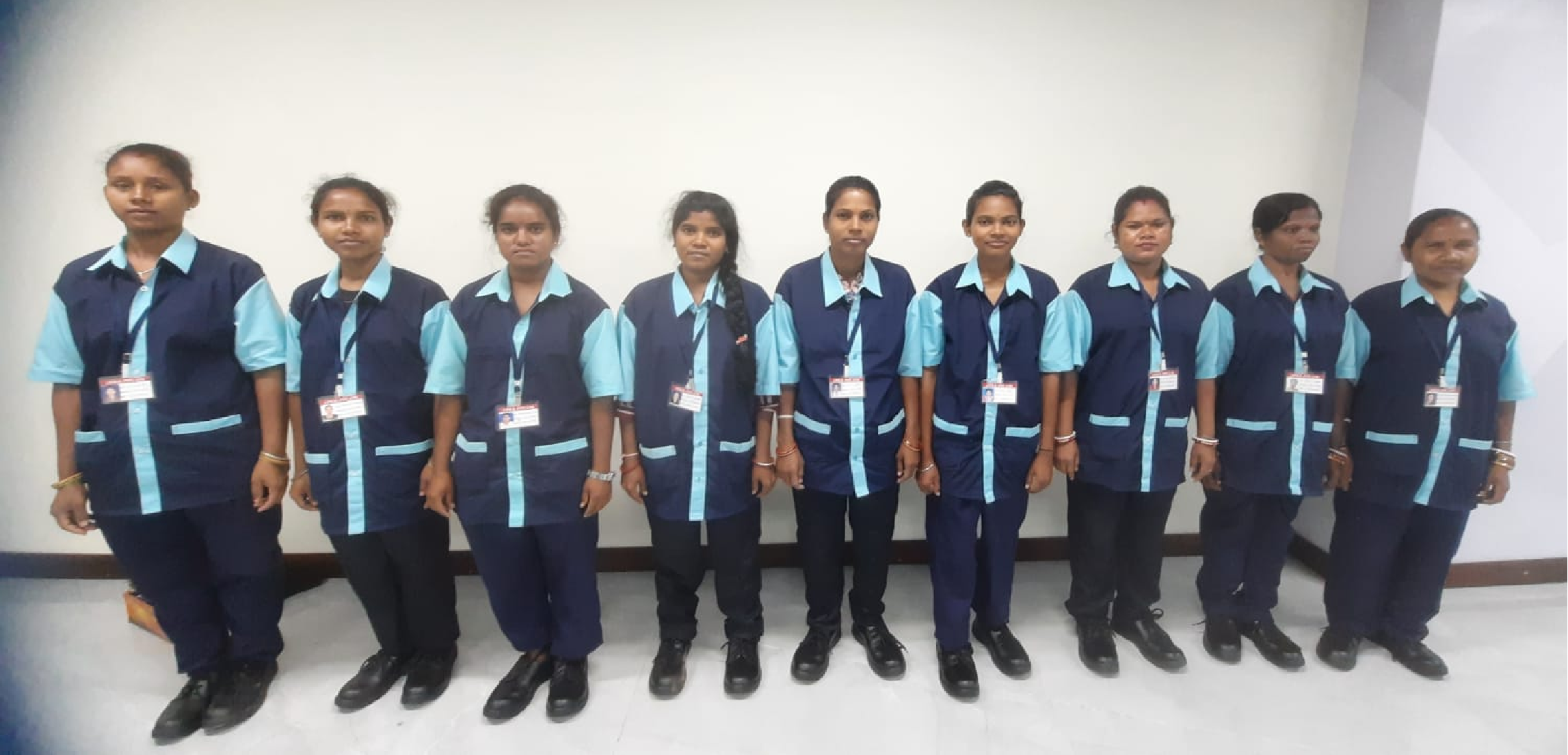 Expert Security Services
