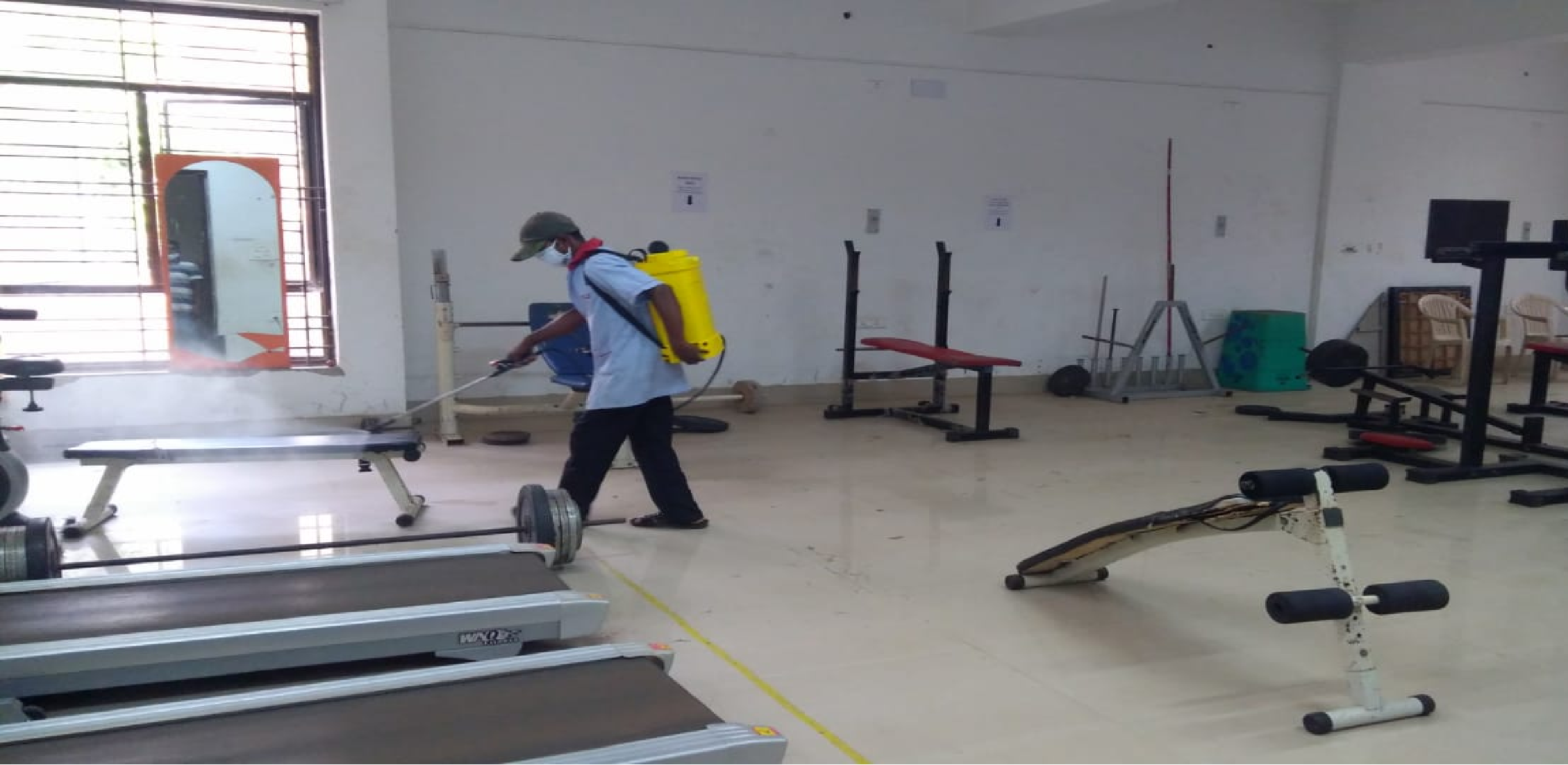 Trusted & ISO Certified