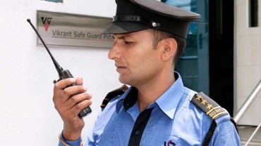 Security Support Service