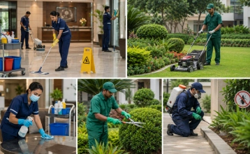 Housekeeping, Garden & Landscaping